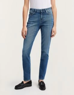 Denham MARGOT Dark Stonewashed Finish