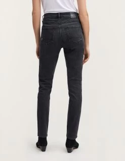 Denham MARGOT Black Stonewashed Finish 11 Denham MARGOT Black Stonewashed Finish -Fusion Verkoop 02 22 08 11 018 row4 1