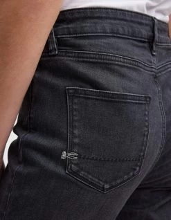 Denham MARGOT Black Stonewashed Finish 13 Denham MARGOT Black Stonewashed Finish -Fusion Verkoop 02 22 08 11 018 row5 2