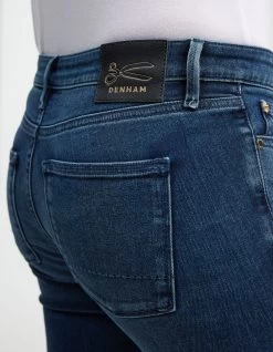 Denham SPRAY Soft Dark Stonewashed -Fusion Verkoop 02 22 08 11 034 row5 1