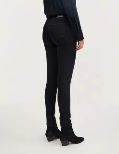 Denham SPRAY Stay Black Denim 11 Denham SPRAY Stay Black Denim -Fusion Verkoop 02 22 08 11 043 row4 1