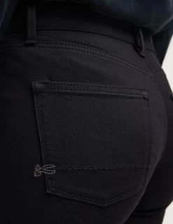 Denham SPRAY Stay Black Denim 12 Denham SPRAY Stay Black Denim -Fusion Verkoop 02 22 08 11 043 row5 1