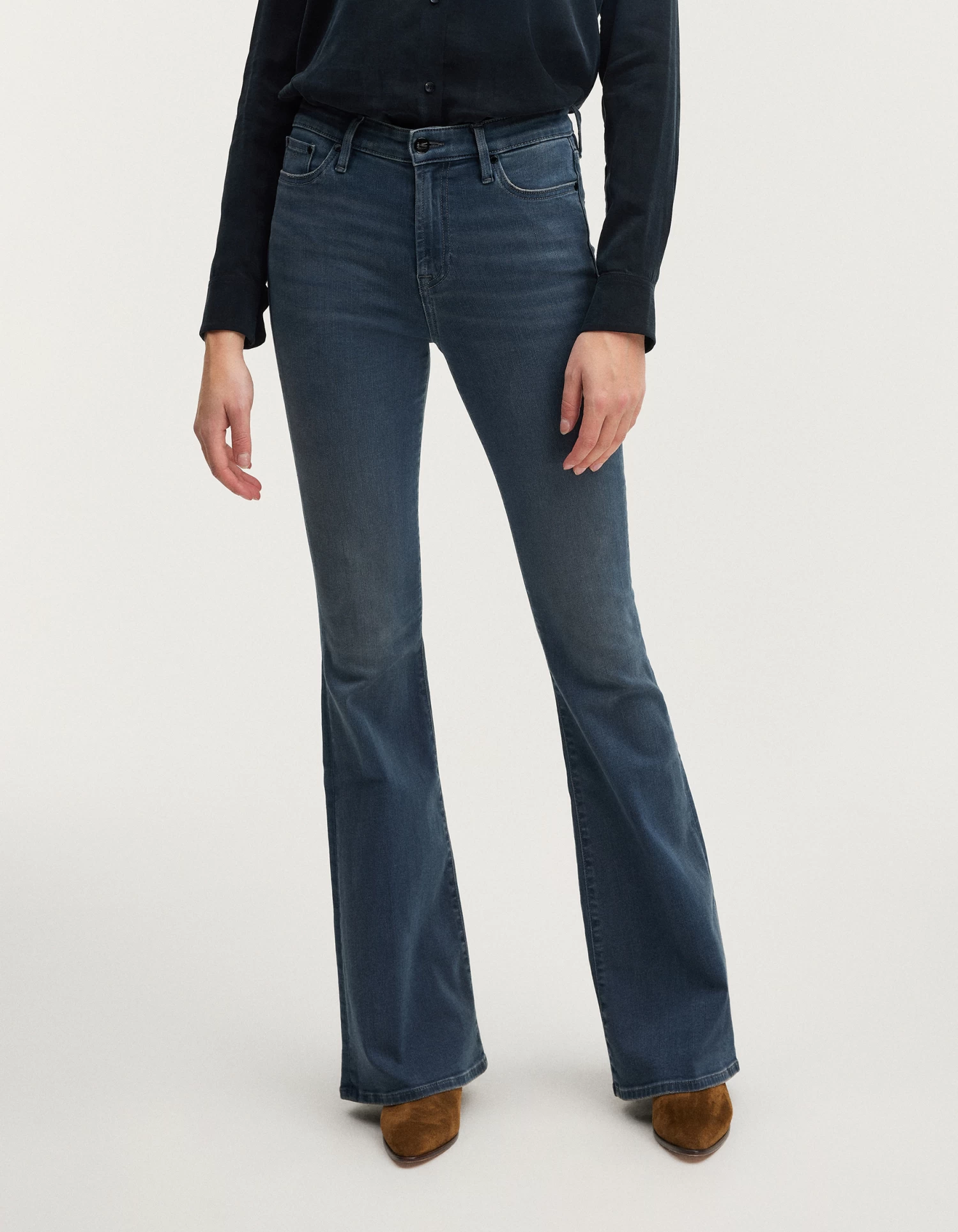 Denham JANE Special Cast Blue Grey 5 Denham JANE Special Cast Blue Grey - Afbeelding 3