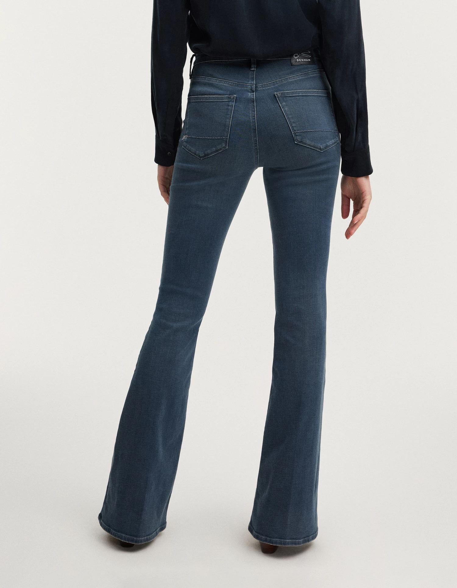 Denham JANE Special Cast Blue Grey 6 Denham JANE Special Cast Blue Grey - Afbeelding 4