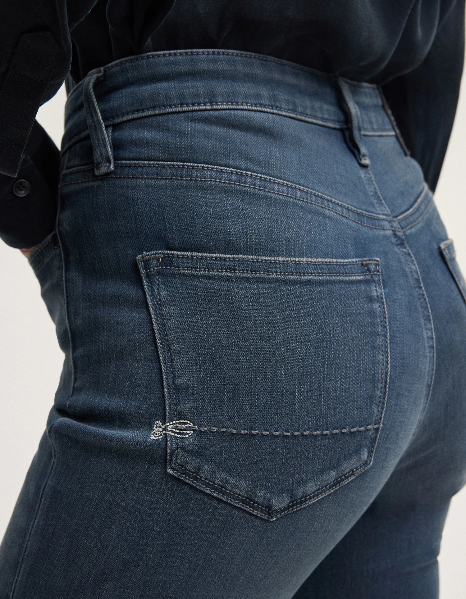 Denham JANE Special Cast Blue Grey 7 Denham JANE Special Cast Blue Grey - Afbeelding 5