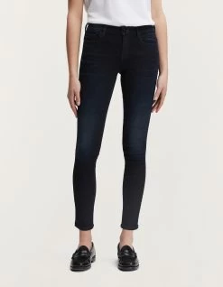 Denham SPRAY Blue-Black Softly Worn-In -Fusion Verkoop 02 22 10 11 020 row2 1