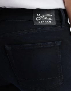 Denham SPRAY Blue-Black Softly Worn-In -Fusion Verkoop 02 22 10 11 020 row5 2