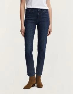 Denham JOLIE Dark Stonewashed Comfort