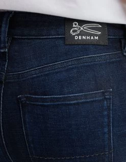 Denham JOLIE Dark Stonewashed Comfort -Fusion Verkoop 02 22 10 11 023 row5 2