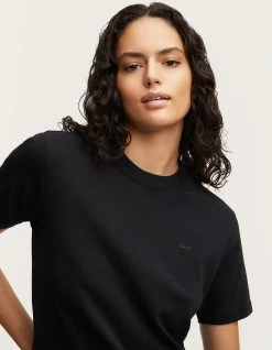 Denham JESSICA TEE Rib Cotton Jersey 11 Denham JESSICA TEE Rib Cotton Jersey -Fusion Verkoop 02 23 01 52 011 row4 2