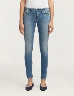 Denham SPRAY Authentic Worn Indigo