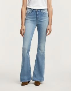 Denham JANE Light Biodegradable Indigo