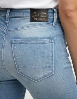 Denham JANE Light Biodegradable Indigo -Fusion Verkoop 02 23 02 11 029 row5 2