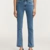 Denham BRITTANY BOOTCUT Medium Stonewash 1 Denham BRITTANY BOOTCUT Medium Stonewash -Fusion Verkoop 02 23 02 11 039 row1 1