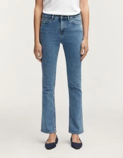Denham BRITTANY BOOTCUT Medium Stonewash -Fusion Verkoop 02 23 02 11 039 row2 1