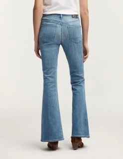 Denham JANE Organic Cotton Denim -Fusion Verkoop 02 23 02 11 047 row4 1