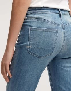 Denham JANE Organic Cotton Denim -Fusion Verkoop 02 23 02 11 047 row5 1