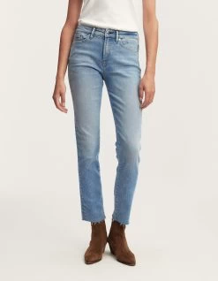 Denham JOLIE Fresh Blue Stonewash -Fusion Verkoop 02 23 04 11 010 row2 1