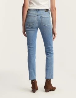 Denham JOLIE Fresh Blue Stonewash -Fusion Verkoop 02 23 04 11 010 row4 1