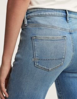 Denham JOLIE Fresh Blue Stonewash -Fusion Verkoop 02 23 04 11 010 row5 1