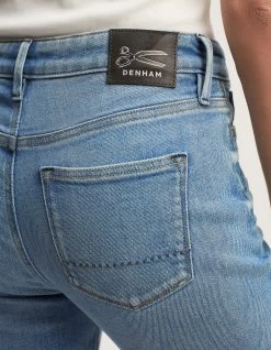 Denham JOLIE Fresh Blue Stonewash -Fusion Verkoop 02 23 04 11 010 row5 2