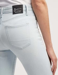 Denham JANE Light Bleach Stonewash -Fusion Verkoop 02 23 04 11 013 row5 2