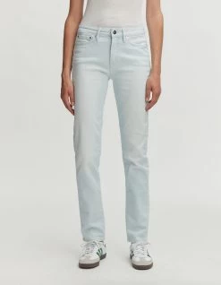 Denham JOLIE Light Bleach Stonewash