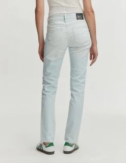 Denham JOLIE Light Bleach Stonewash -Fusion Verkoop 02 23 04 11 014 row2 1