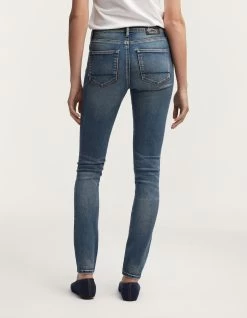 Denham NEEDLE GOTS Indigo Stretch -Fusion Verkoop 02 23 06 11 708 row4 1