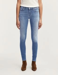 Denham SPRAY Indigo Authentic Dark Worn -Fusion Verkoop 02 23 07 11 018 row2 1