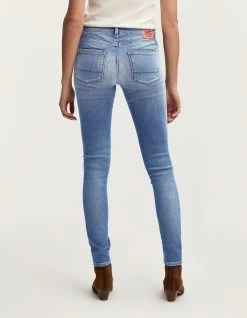 Denham SPRAY Indigo Authentic Dark Worn -Fusion Verkoop 02 23 07 11 018 row4 1