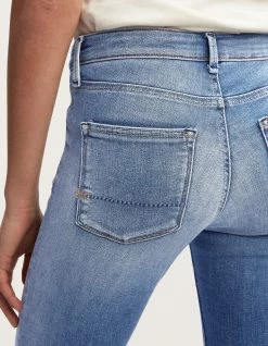 Denham SPRAY Indigo Authentic Dark Worn -Fusion Verkoop 02 23 07 11 018 row5 1