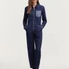 Denham SACHA BOILERSUIT Dark Wash -Fusion Verkoop 02 23 07 18 020 row1 1