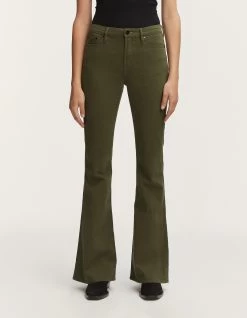 Denham JANE PANT Strech Cotton Drill