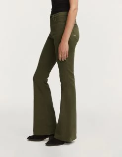 Denham JANE PANT Strech Cotton Drill 8 Denham JANE PANT Strech Cotton Drill -Fusion Verkoop 02 23 08 10 020 row2 1