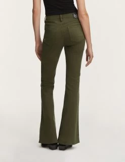 Denham JANE PANT Strech Cotton Drill 9 Denham JANE PANT Strech Cotton Drill -Fusion Verkoop 02 23 08 10 020 row2 2