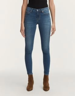 Denham SPRAY Indigo Dark Wash