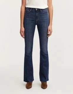 Denham JANE Authentic Dark Worn