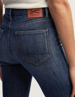 Denham JANE Authentic Dark Worn -Fusion Verkoop 02 23 08 11 002 row5 2