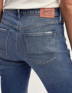 Denham JOLIE Authentic Natural Worn 13 Denham JOLIE Authentic Natural Worn -Fusion Verkoop 02 23 08 11 007 row5 2