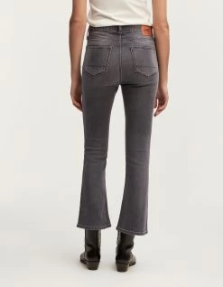 Denham BRITTANY BOOTCUT Authentic Grey Wash -Fusion Verkoop 02 23 08 11 014 row4 1