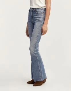 Denham JANE Authentic Medium Worn -Fusion Verkoop 02 23 08 11 035 row1 2