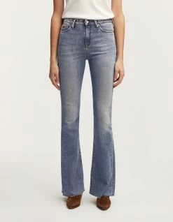 Denham JANE Authentic Medium Worn -Fusion Verkoop 02 23 08 11 035 row2 1