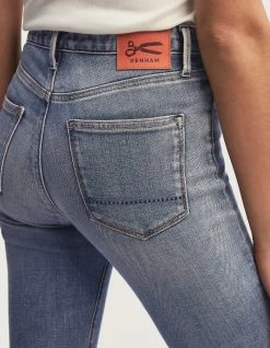 Denham JANE Authentic Medium Worn -Fusion Verkoop 02 23 08 11 035 row5 2