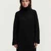 Denham ELLE DRESS Alpaca Stretch Blend -Fusion Verkoop 02 23 08 15 010 row1 1