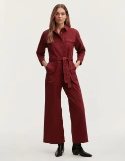 Denham HARROW JUMPSUIT CS
