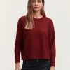 Denham CAMILE STRUCTURE SWEATER CB -Fusion Verkoop 02 23 08 71 040 row1 1