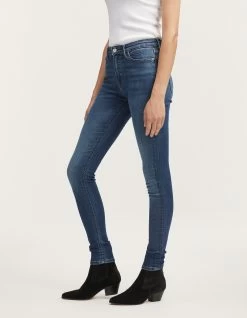 Denham AZUMI Dark Worn Blue -Fusion Verkoop 02 23 10 11 043 row2 1