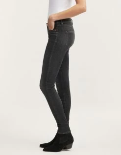 Denham KYO Washed Worn Black -Fusion Verkoop 02 23 10 11 045 row2 1