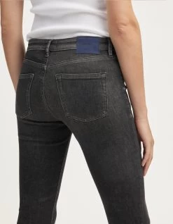 Denham KYO Washed Worn Black -Fusion Verkoop 02 23 10 11 045 row3 2